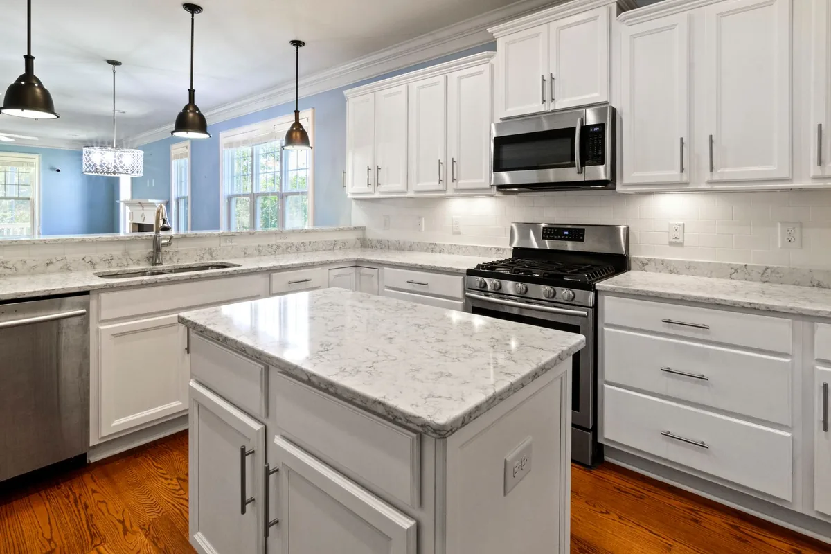 Filth & Squalor Cleanup in Summerhill, Atlanta, GA