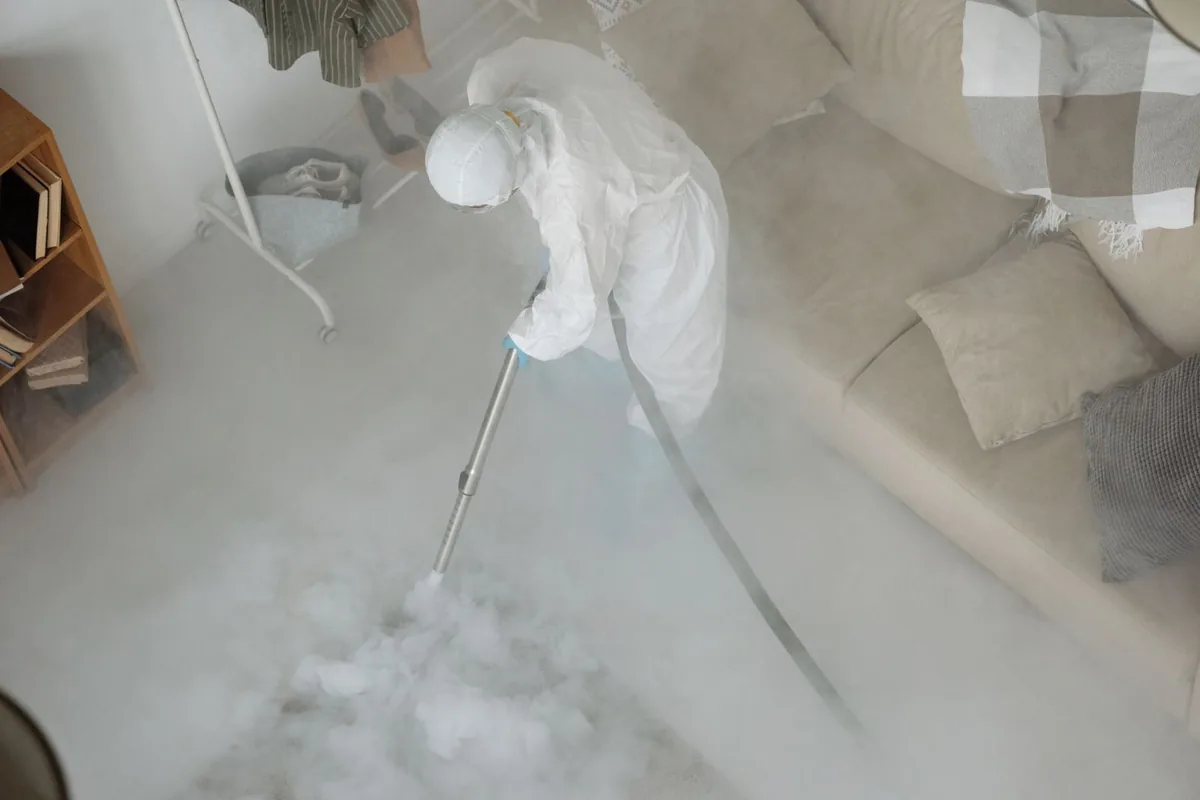 Crime Scene Cleanup in Summerhill, Atlanta, GA